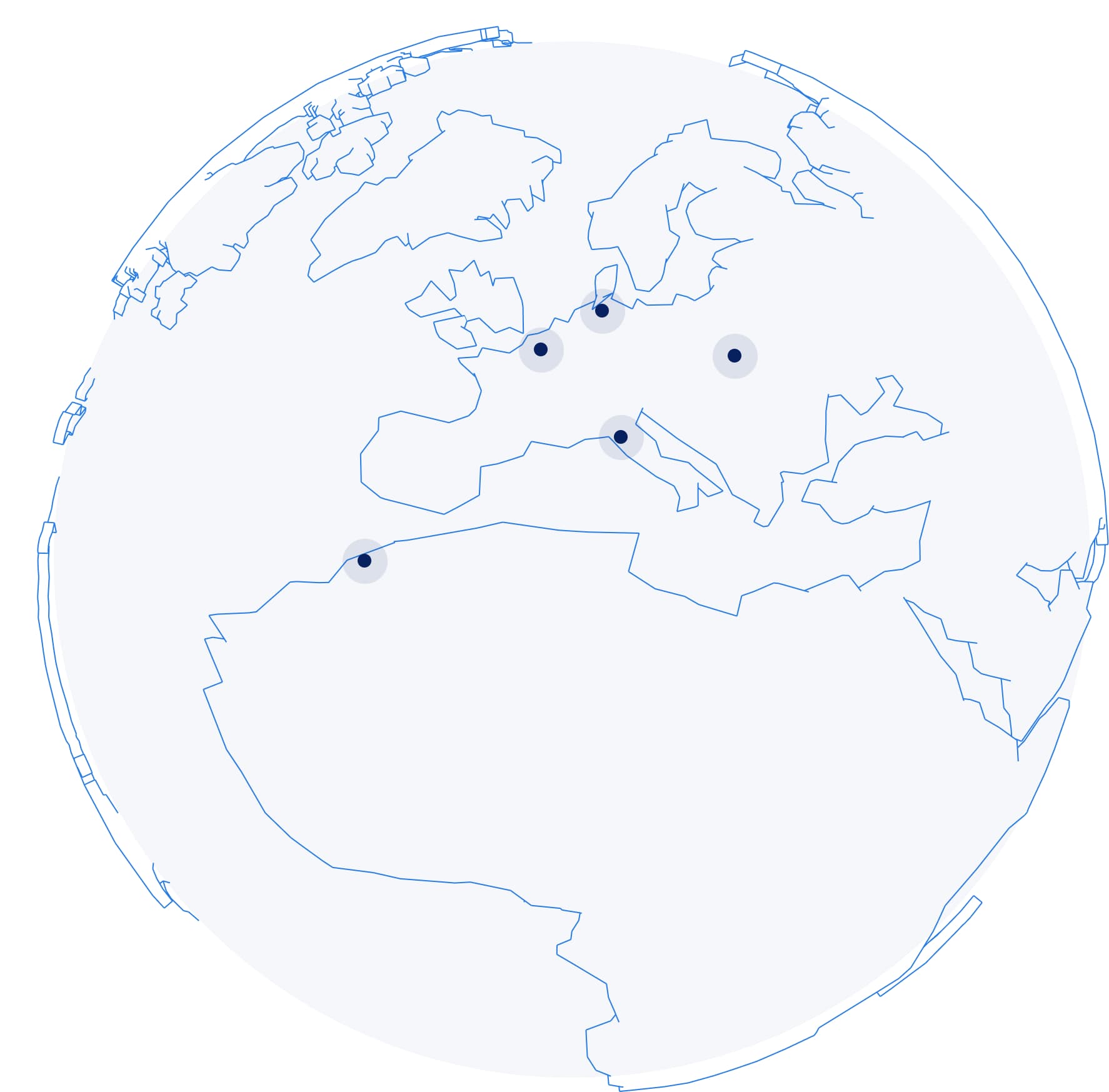 Globe