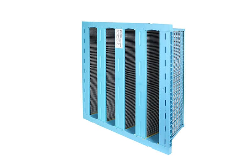 Illustration Deltricarb RPV 50 & RPV 85