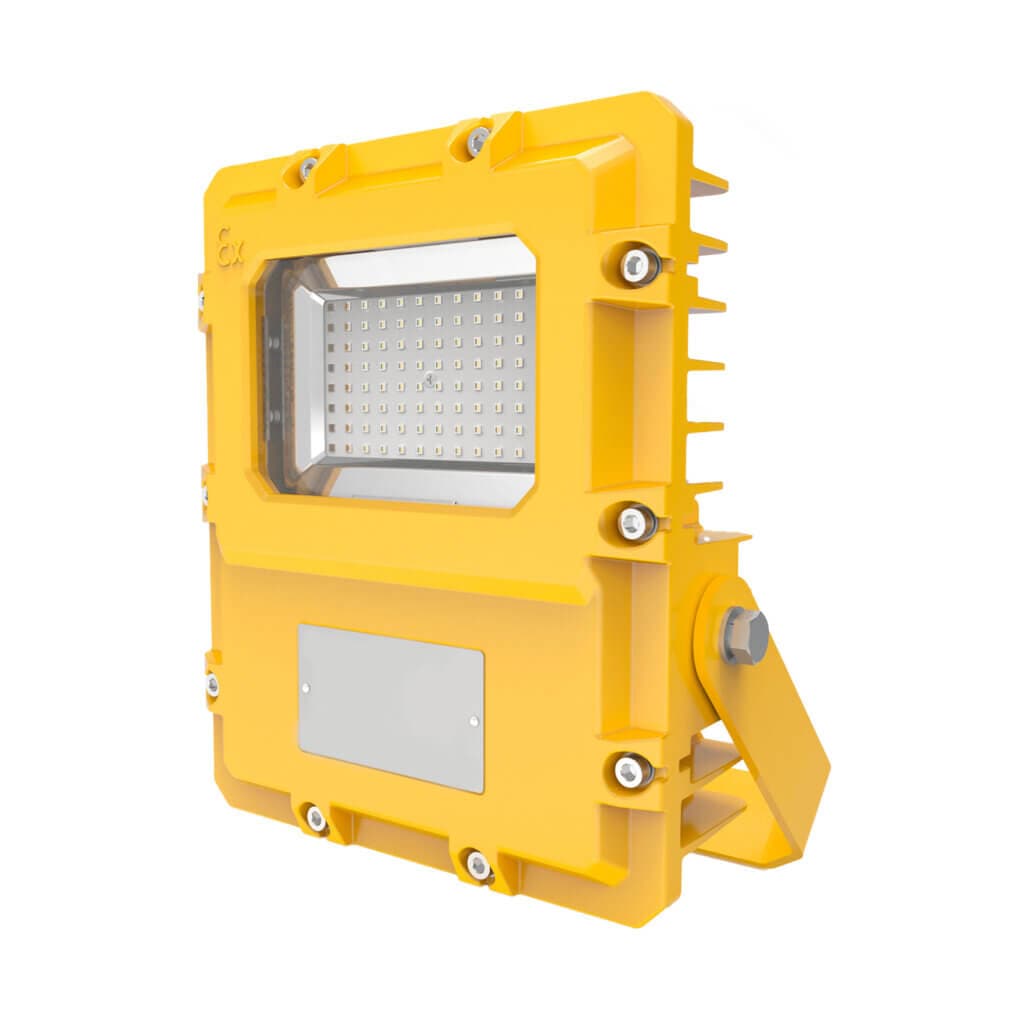 Illustration Atex Floodlight