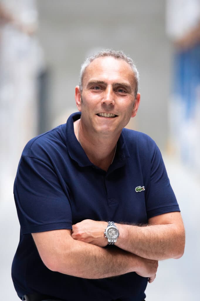 Jérôme Morand's picture